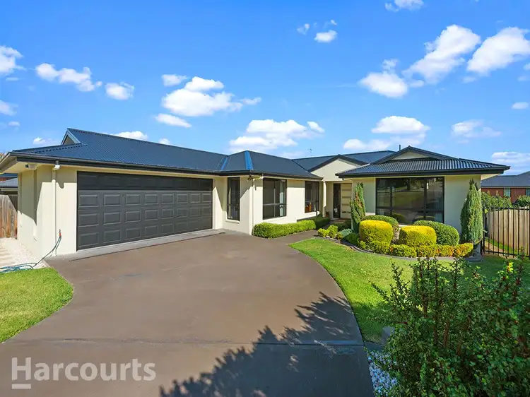 Main view of Homely house listing, 27 Arlunya Street, Tranmere TAS 7018