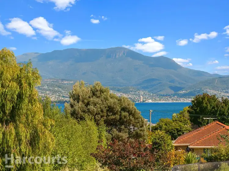 Second view of Homely house listing, 27 Arlunya Street, Tranmere TAS 7018