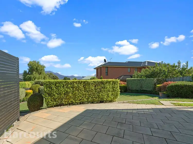Third view of Homely house listing, 27 Arlunya Street, Tranmere TAS 7018