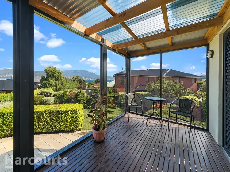 Fourth view of Homely house listing, 27 Arlunya Street, Tranmere TAS 7018