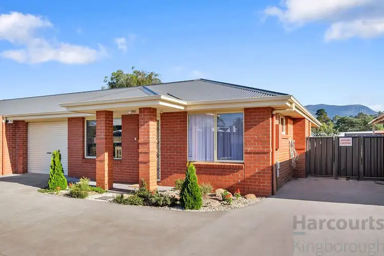 4/36A Balmoral Road, Kingston Beach TAS 7050