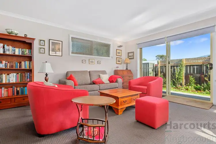 Second view of Homely unit listing, 4/36A Balmoral Road, Kingston Beach TAS 7050