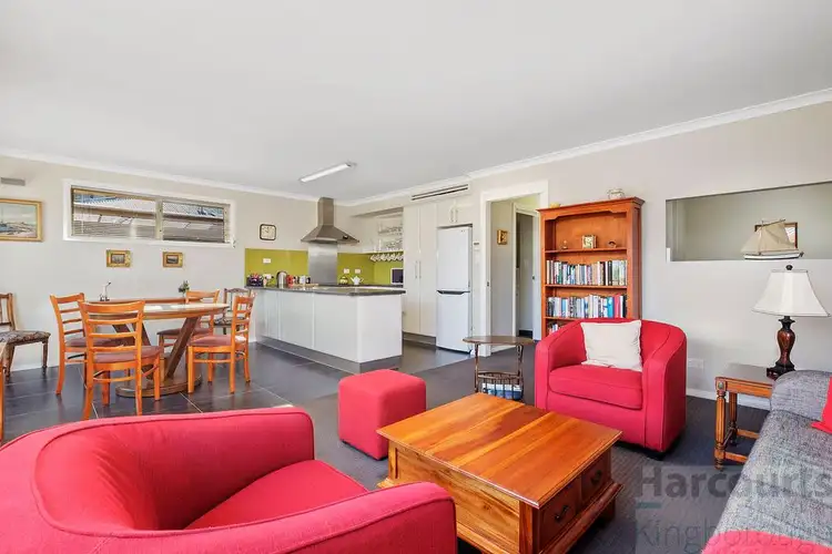 Third view of Homely unit listing, 4/36A Balmoral Road, Kingston Beach TAS 7050