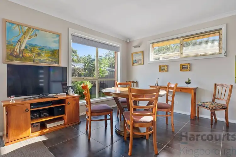 Fourth view of Homely unit listing, 4/36A Balmoral Road, Kingston Beach TAS 7050
