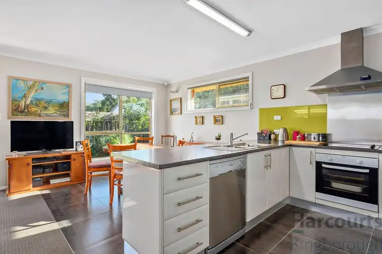 Fifth view of Homely unit listing, 4/36A Balmoral Road, Kingston Beach TAS 7050