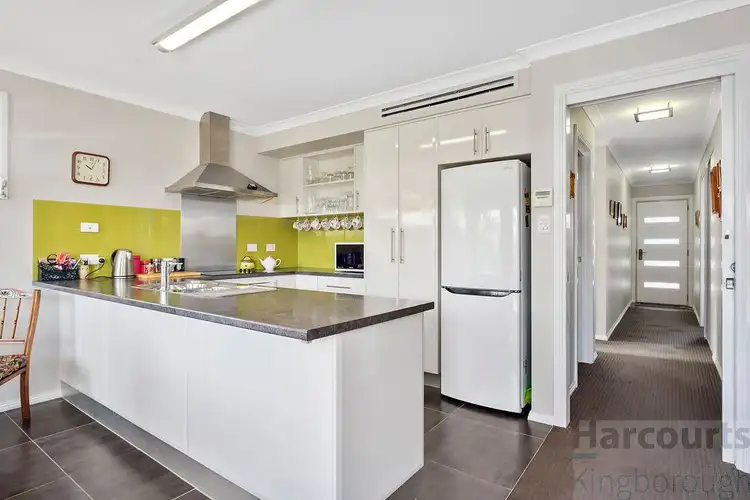 Sixth view of Homely unit listing, 4/36A Balmoral Road, Kingston Beach TAS 7050