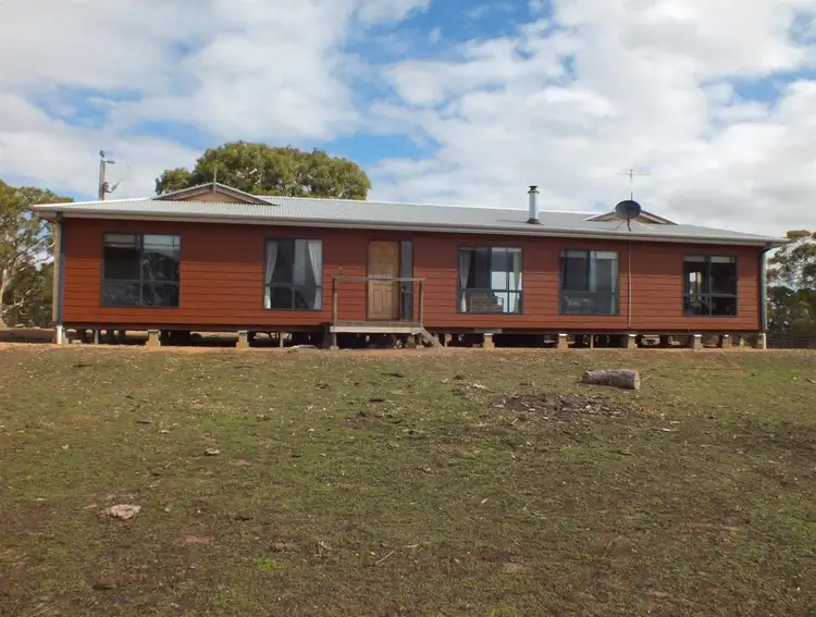 Sixth view of Homely rural property listing, 559. Jutland Road, Eden Valley SA 5235