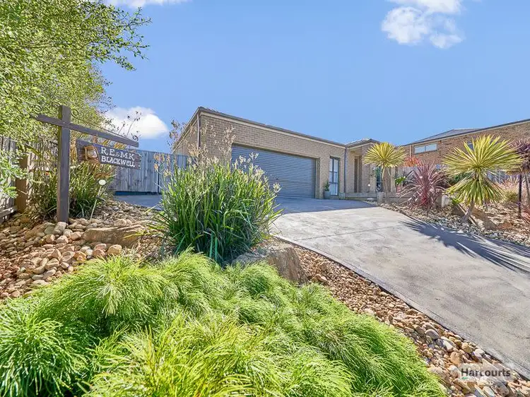 Third view of Homely house listing, 4 Kensington Square, Drouin VIC 3818