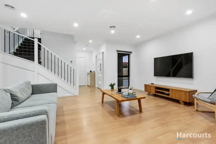 Fifth view of Homely unit listing, 2/163 Dandelion Drive, Rowville VIC 3178