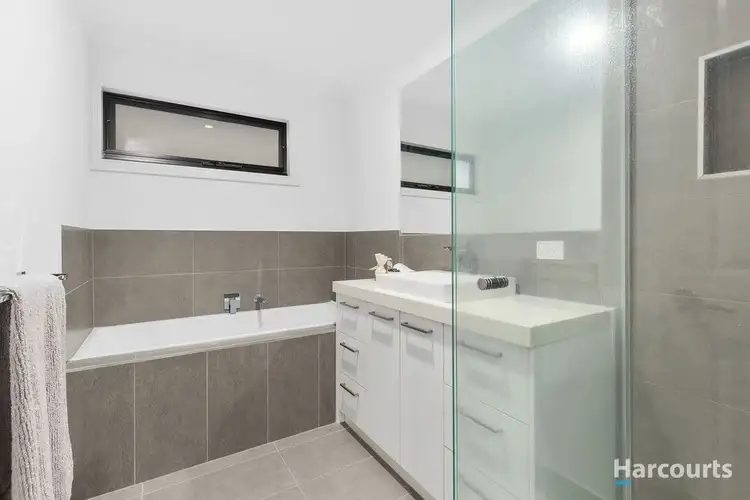 Sixth view of Homely unit listing, 2/163 Dandelion Drive, Rowville VIC 3178