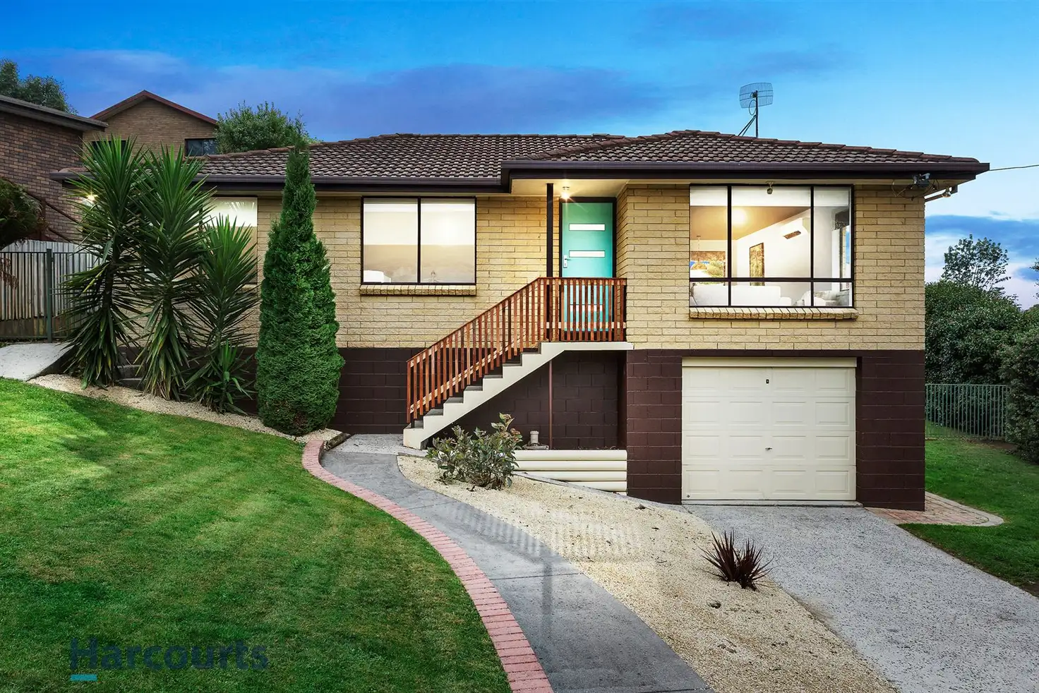 Main view of Homely house listing, 2 Glencoe Avenue, Trevallyn TAS 7250