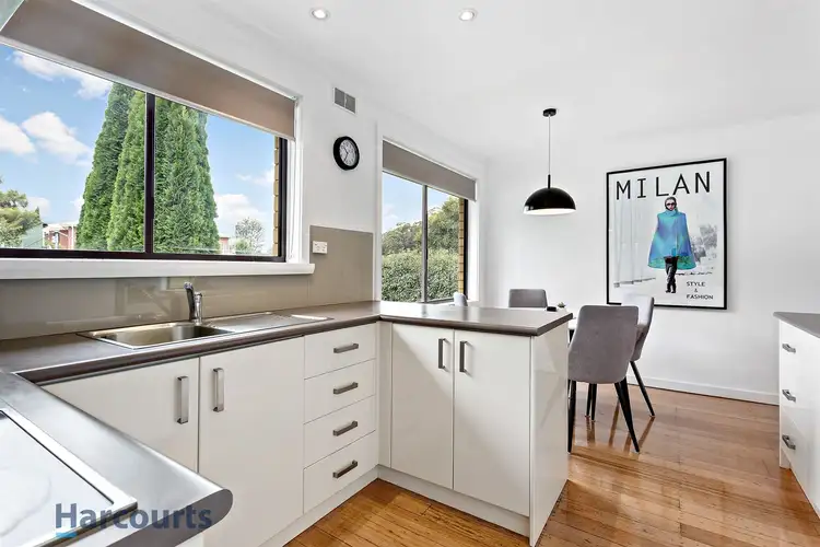 Second view of Homely house listing, 2 Glencoe Avenue, Trevallyn TAS 7250