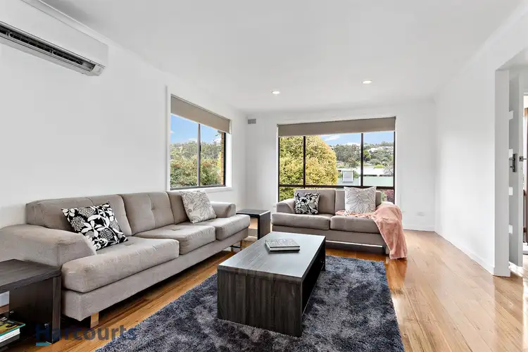 Third view of Homely house listing, 2 Glencoe Avenue, Trevallyn TAS 7250