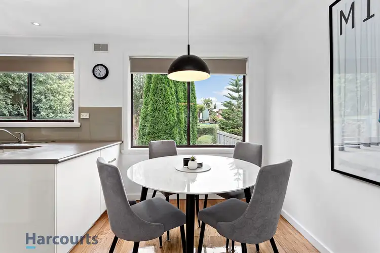 Fifth view of Homely house listing, 2 Glencoe Avenue, Trevallyn TAS 7250