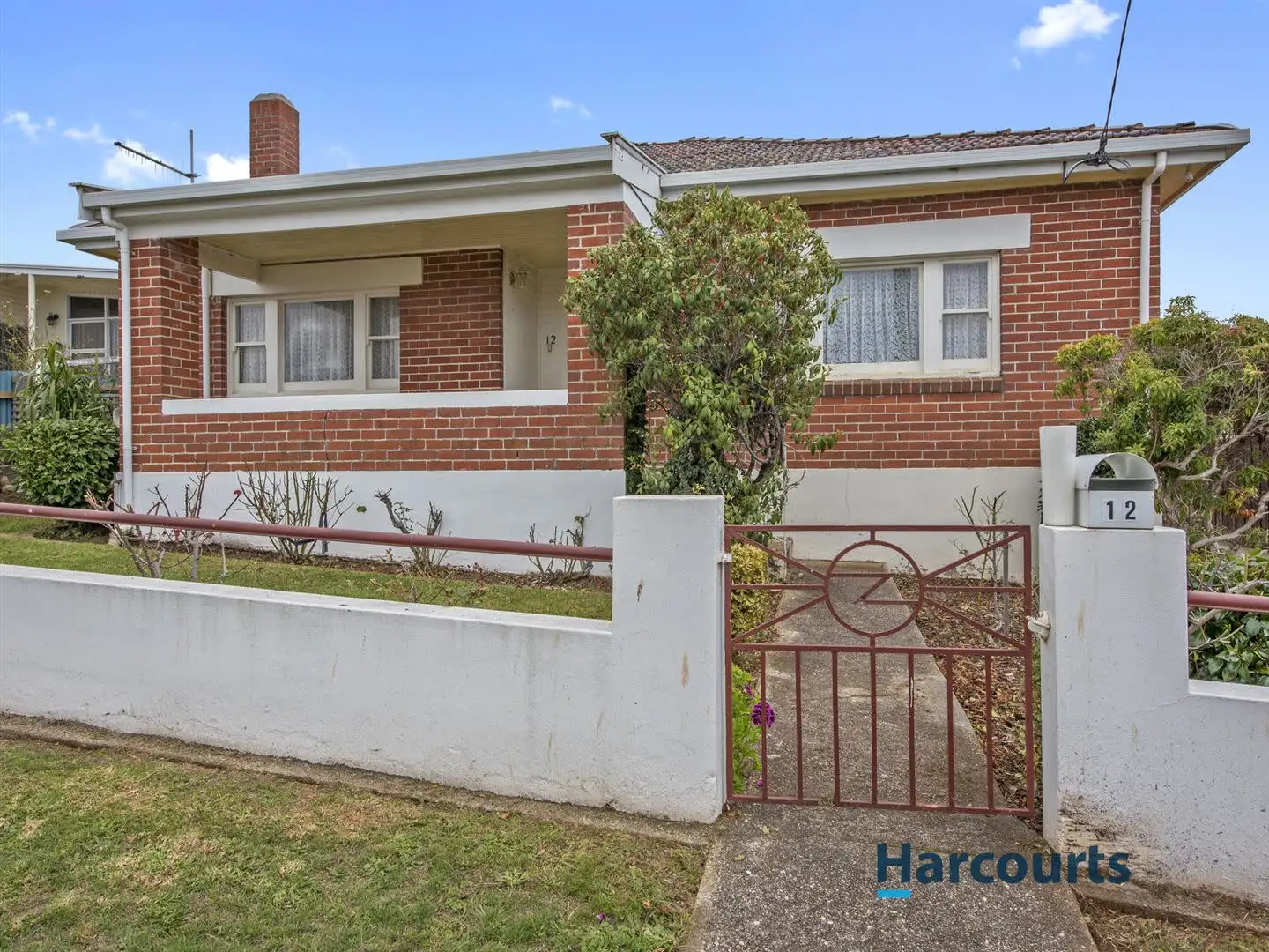 Main view of Homely house listing, 12 Mark Street, Hillcrest TAS 7320