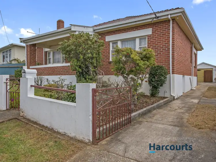 Third view of Homely house listing, 12 Mark Street, Hillcrest TAS 7320