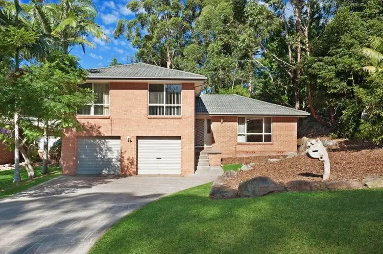 1 Bushland Avenue, Mollymook NSW 2539