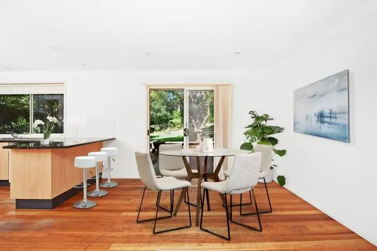 Third view of Homely house listing, 1 Bushland Avenue, Mollymook NSW 2539