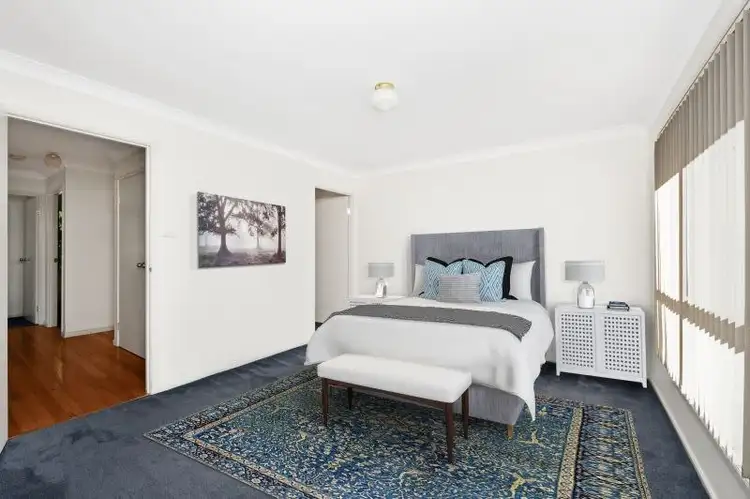 Fourth view of Homely house listing, 1 Bushland Avenue, Mollymook NSW 2539