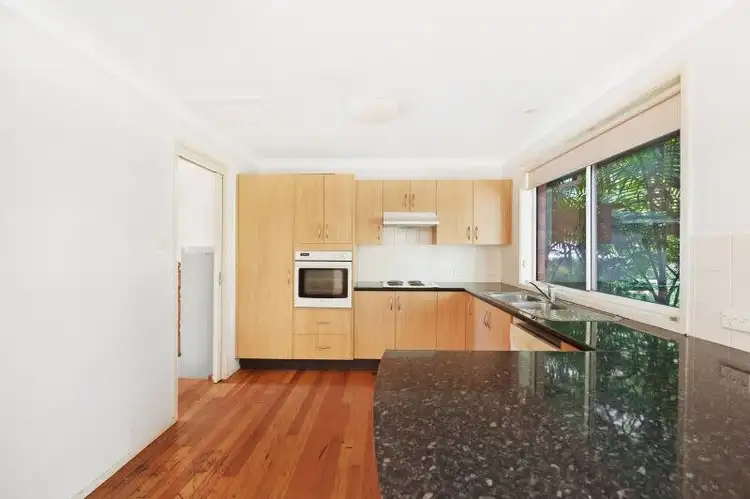 Fifth view of Homely house listing, 1 Bushland Avenue, Mollymook NSW 2539