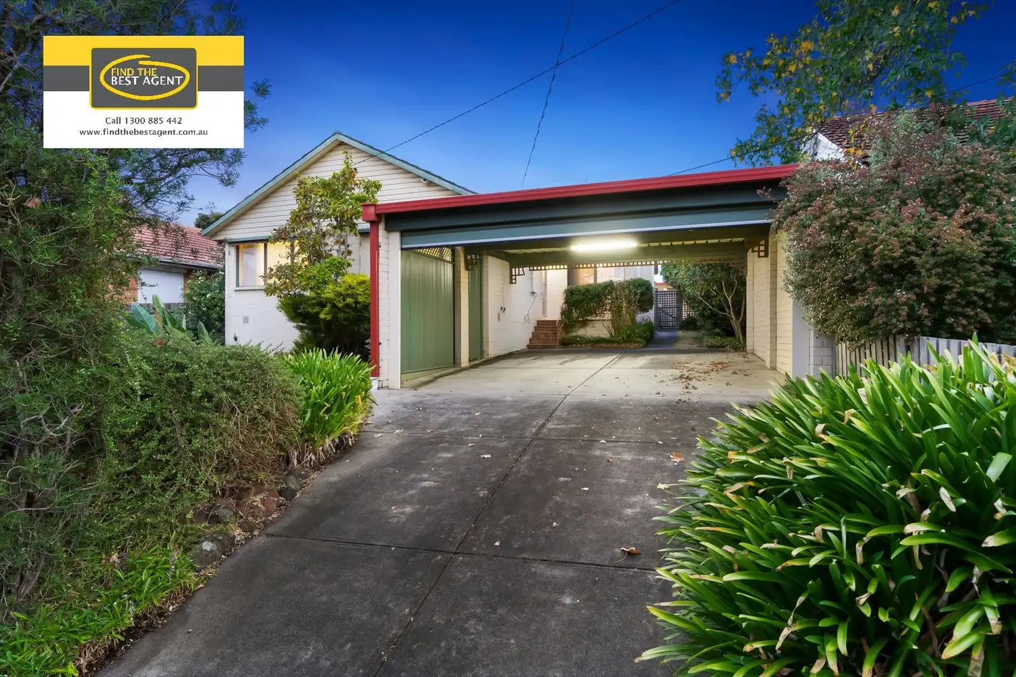 Main view of Homely house listing, 8 Christa Avenue, Burwood East VIC 3151