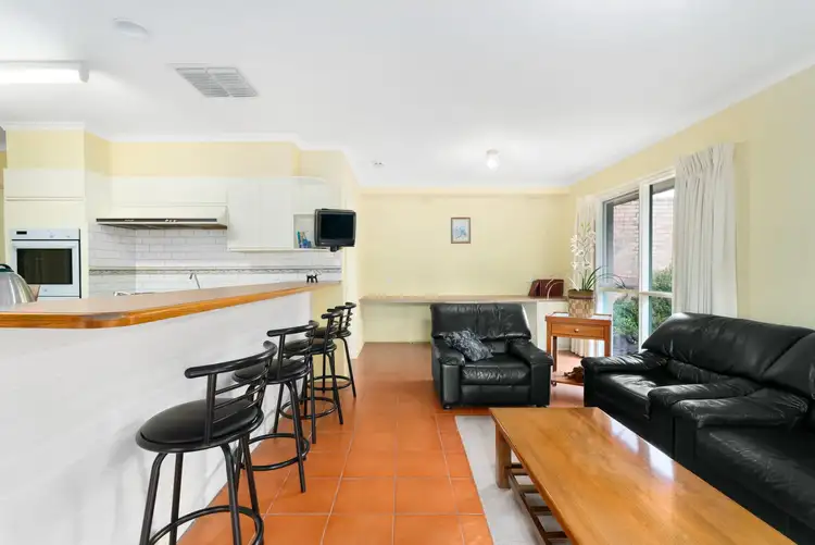 Second view of Homely house listing, 8 Christa Avenue, Burwood East VIC 3151