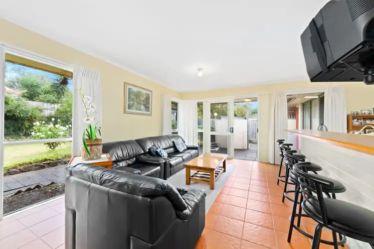 Third view of Homely house listing, 8 Christa Avenue, Burwood East VIC 3151