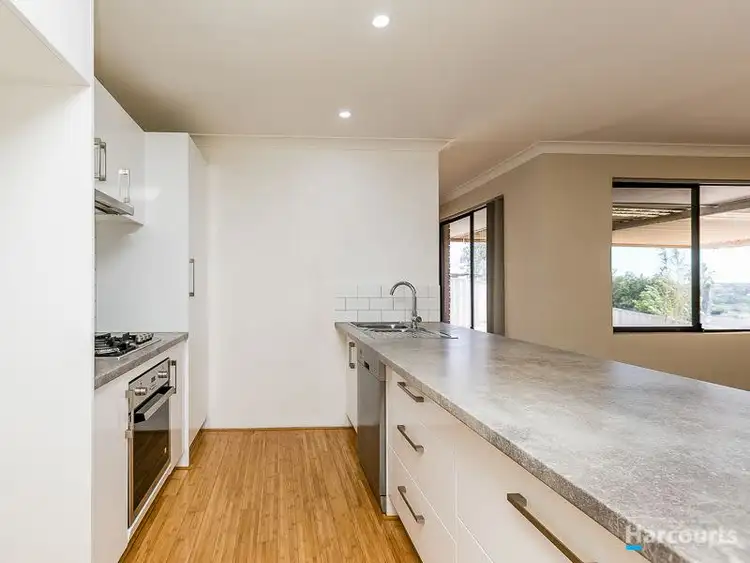 Fifth view of Homely house listing, 164 Caridean Street, Heathridge WA 6027