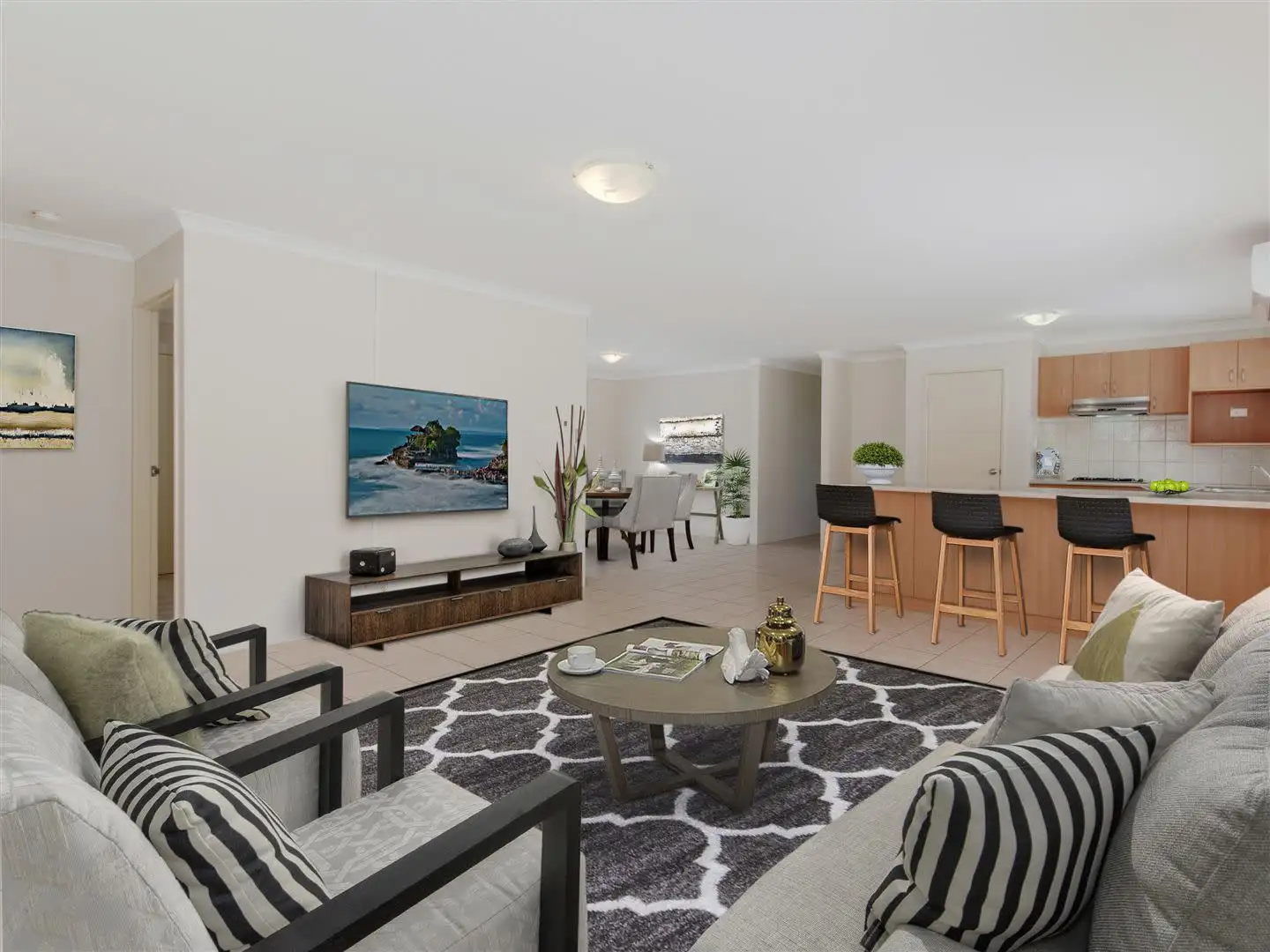 Main view of Homely house listing, 8 Barossa Approach, Rockingham WA 6168