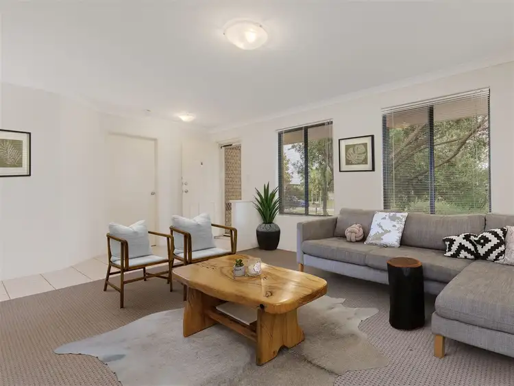 Second view of Homely house listing, 8 Barossa Approach, Rockingham WA 6168