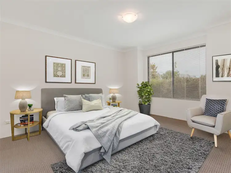 Third view of Homely house listing, 8 Barossa Approach, Rockingham WA 6168