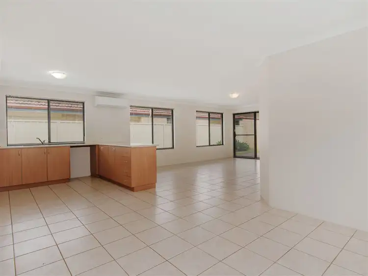 Fourth view of Homely house listing, 8 Barossa Approach, Rockingham WA 6168