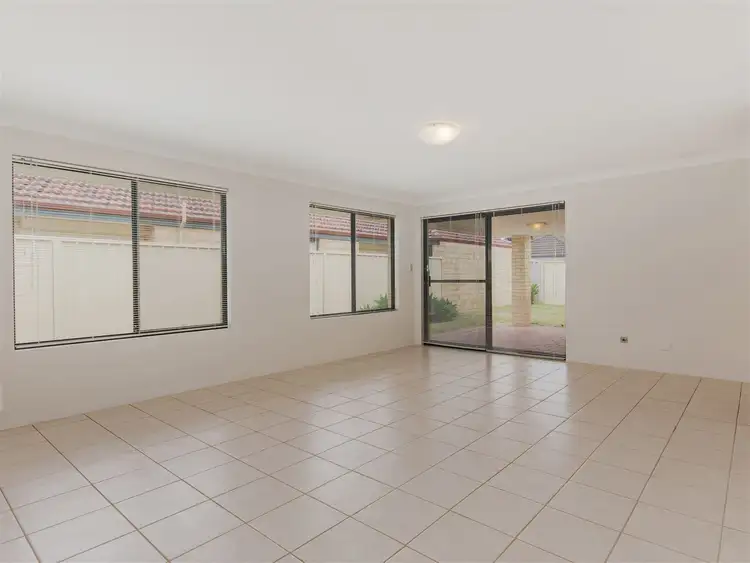 Sixth view of Homely house listing, 8 Barossa Approach, Rockingham WA 6168