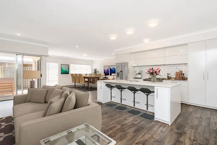 Main view of Homely house listing, 70 Mell Road, Spearwood WA 6163