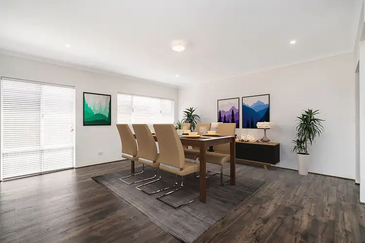Second view of Homely house listing, 70 Mell Road, Spearwood WA 6163