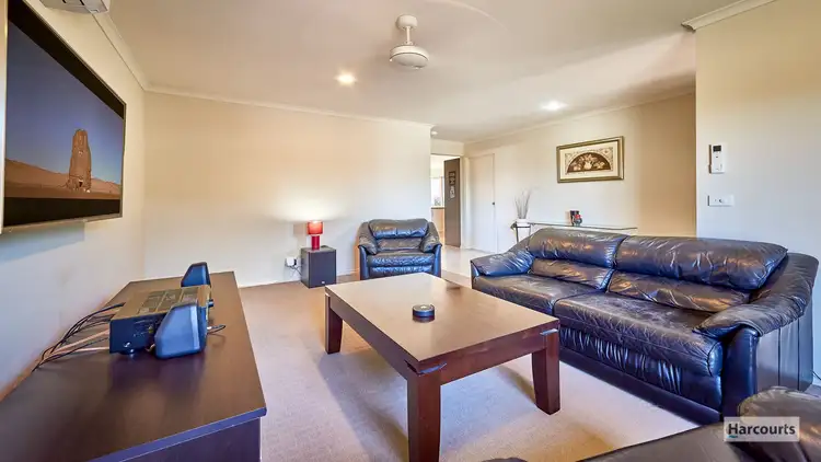 Fifth view of Homely house listing, 21 Palm Square, Drouin VIC 3818