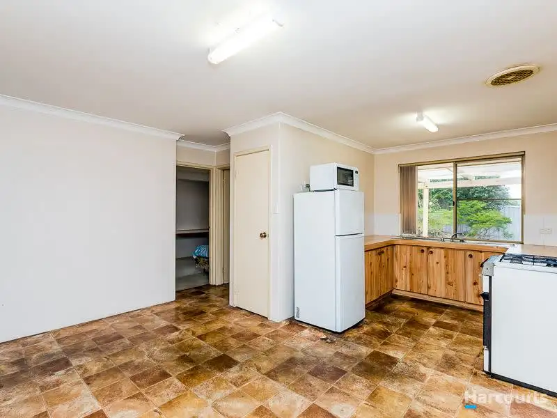 Main view of Homely semi-detached listing, 32B Conidae Drive, Heathridge WA 6027