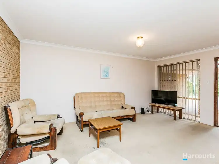 Fifth view of Homely semi-detached listing, 32B Conidae Drive, Heathridge WA 6027