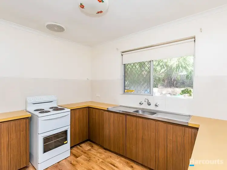 Fifth view of Homely house listing, 33B Windsor Place, Kallaroo WA 6025