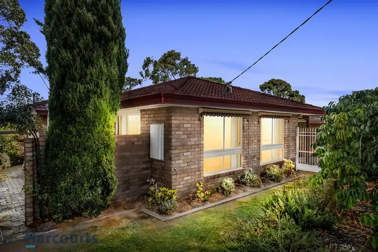 Main view of Homely house listing, 50 Kambara Drive, Mulgrave VIC 3170