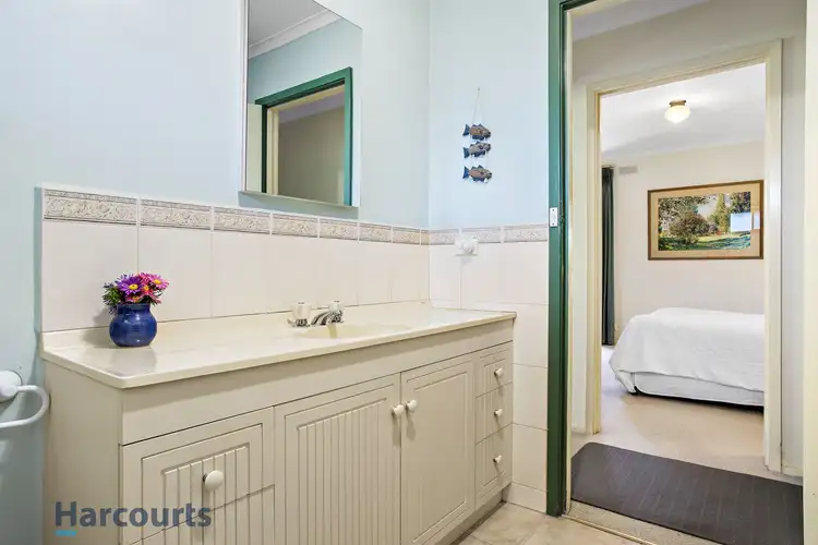 Fourth view of Homely house listing, 50 Kambara Drive, Mulgrave VIC 3170