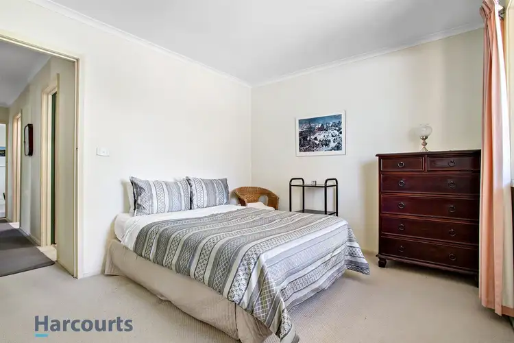 Fifth view of Homely house listing, 50 Kambara Drive, Mulgrave VIC 3170