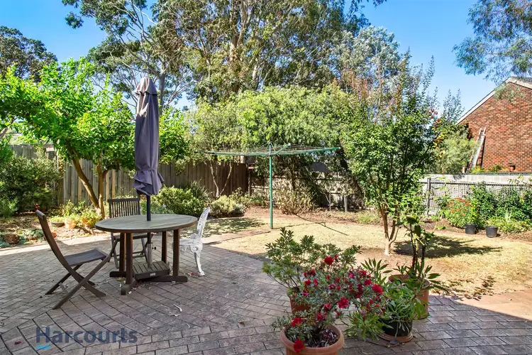 Sixth view of Homely house listing, 50 Kambara Drive, Mulgrave VIC 3170