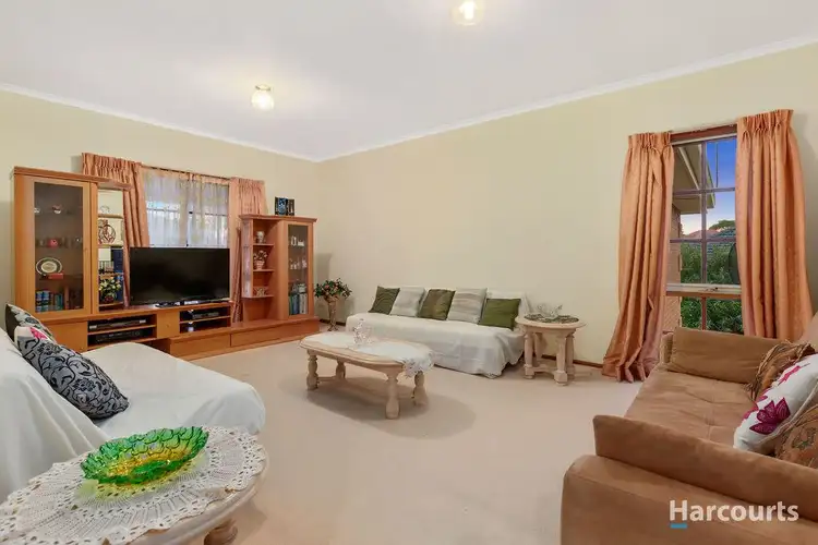 Sixth view of Homely house listing, 8 Sokleng Close, Rowville VIC 3178