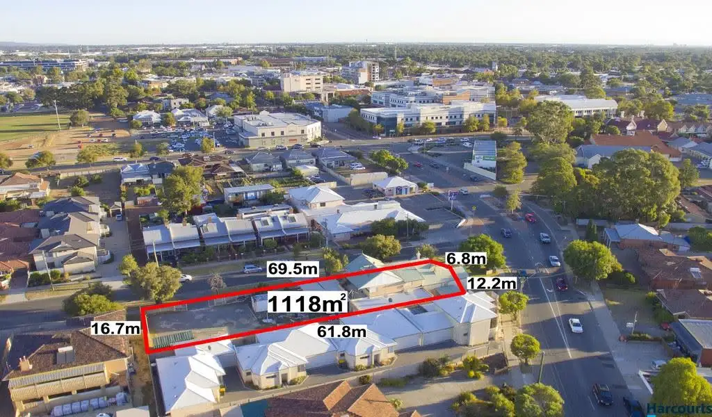 Main view of Homely house listing, 42 Great Northern Highway, Midland WA 6056