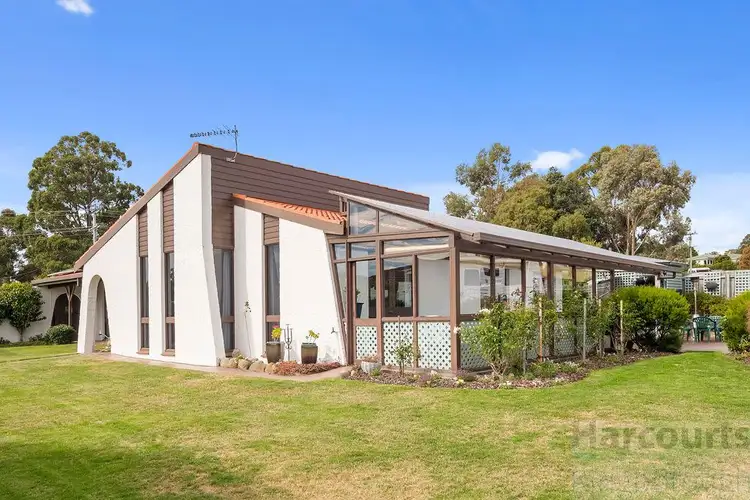 Second view of Homely house listing, 25 Redwood Road, Kingston TAS 7050