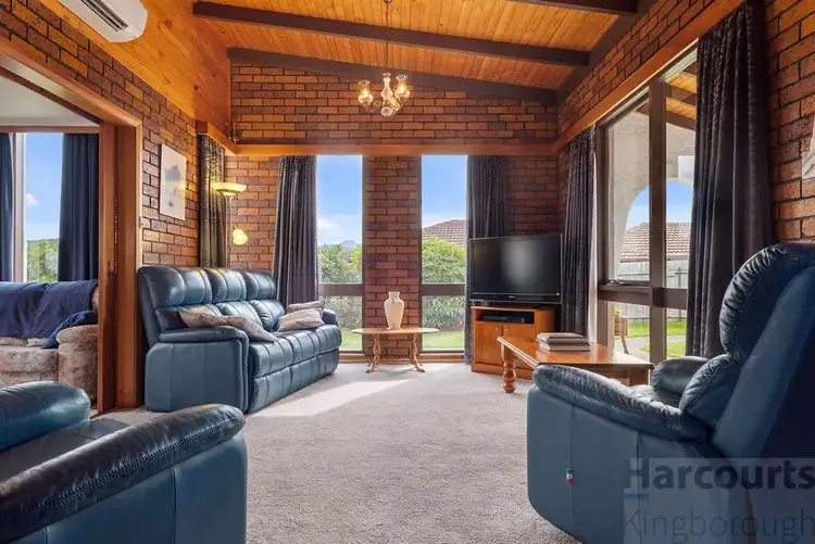Third view of Homely house listing, 25 Redwood Road, Kingston TAS 7050