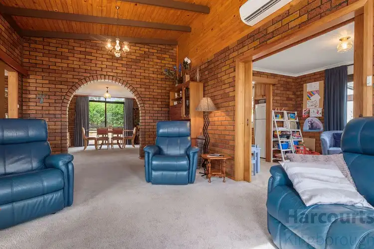 Fifth view of Homely house listing, 25 Redwood Road, Kingston TAS 7050