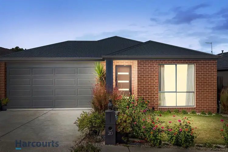 20 Sienna Way, Pakenham VIC 3810