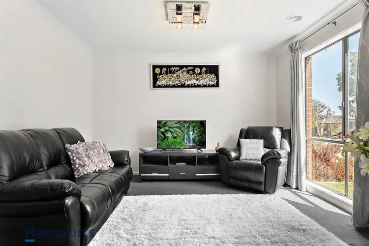Second view of Homely house listing, 20 Sienna Way, Pakenham VIC 3810